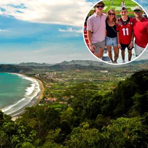 Costa Rica Hotel Owner Says Miller Gardners Death Has Led to Huge Cancellations