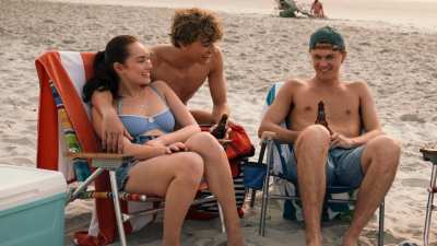 Summer I Turned Pretty's Love Triangle Ending Has 'Surprises' for Book Fans