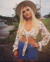 Brooke Hogan disproves Lindas's mother claims she never met a son in law Stephen Oleksy