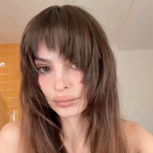 EmRata Gives an Update on Her Worst Haircut