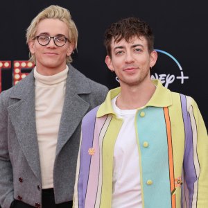 Kevin McHale Explains Why Hes Not Rushing Into Marriage After 9 Years With Austin P McKenzie