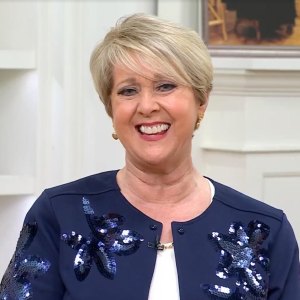 Mary Beth Roe Says Goodbye to QVC After 37 Years Inside Her Emotional Retirement Show