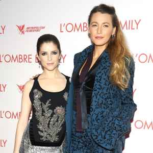 What Blake Lively and Anna Kendrick Have Said About Each Other Through the Years