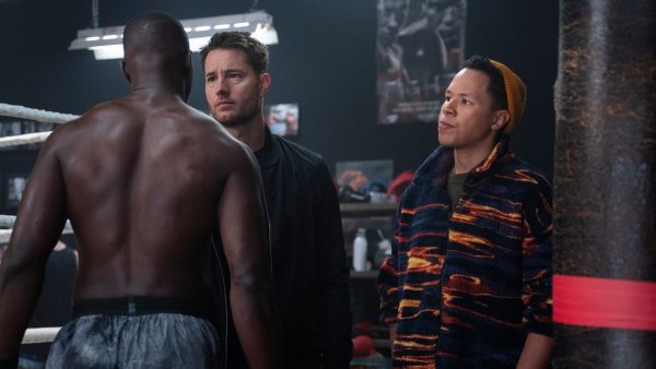 Tracker's Eric Graise Is Missing as Bobby for 5th Episode in a Row