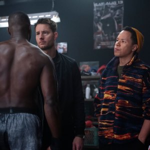 Tracker's Eric Graise Is Missing as Bobby for 5th Episode in a Row