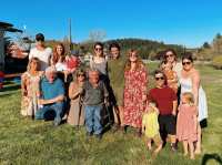 Little people Jacob Roloff and his wife Isabels Timeline Relationship