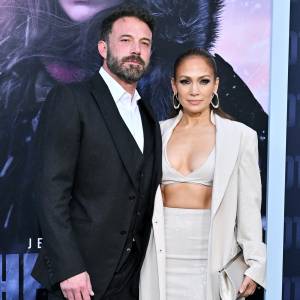 5 Hot Stories Ben Affleck Talks Divorce