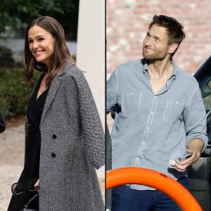 5 Hot Stories Jennifer Garner and John Miller Kelly Clarksons TV Show