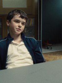 5 Things to Know About Adolescence Breakout Star Owen Cooper