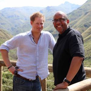 5 Things to Know After Prince Harry Quit Sentebale Charity