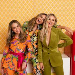 LadyGang hosts