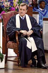7th Heaven Stephen Collins dating a woman 40 years younger than him after a child sexual abuse scandal 3