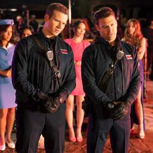 9 1 1 s Oliver Stark on Buck s Complex Feelings Over Eddie Leaving Moving Into Eddie s Place More 804