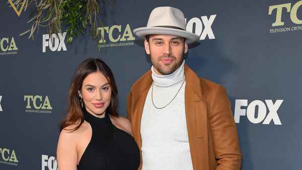 9 1 1 s Ryan Guzman Makes Rare Comment About Divorce 764