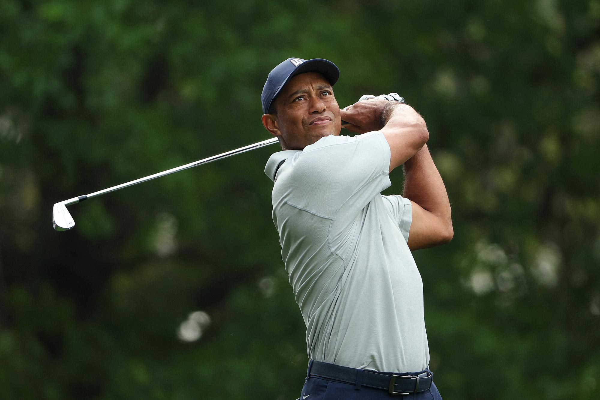 A Tiger Woods Biopic Is Coming But It Won t Address His Personal Life 340
