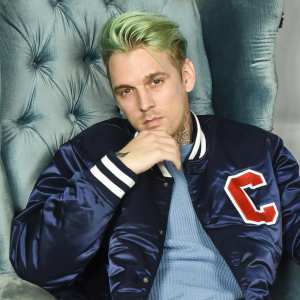 Aaron Carters Substance Misuse and Mental Health Struggles in His Own Words