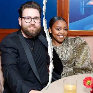 Abbott Elementarys Quinta Brunson Files For Divorce From Husband Kevin Jay Anik