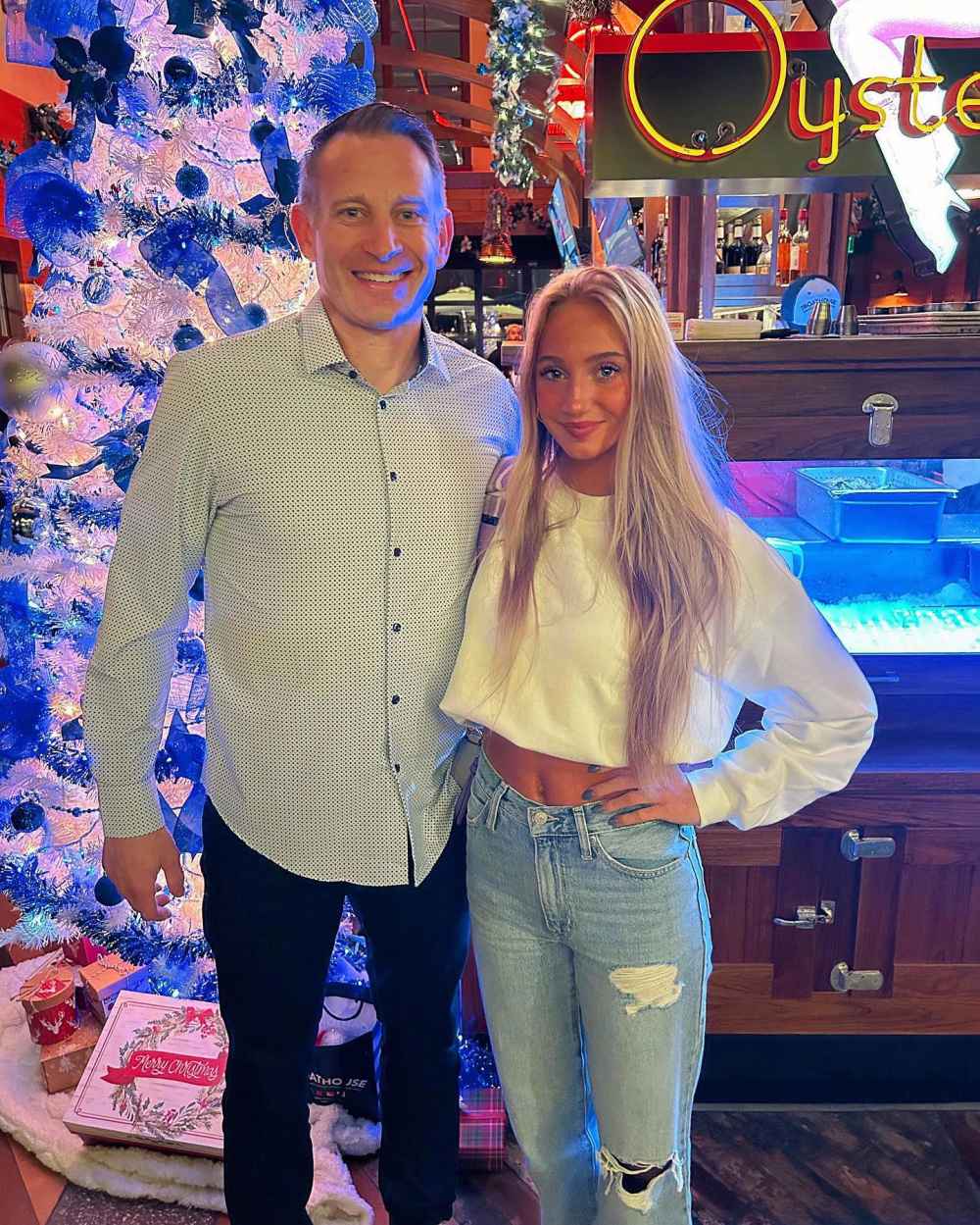 Alabama Basketball Head Coach Nate Oats and Wife Crystal Oats Relationship Timeline 603