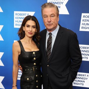 Alec and Hilaria Baldwin s 3 Year Old Daughter Says Her Favorite Food Is Worms 305