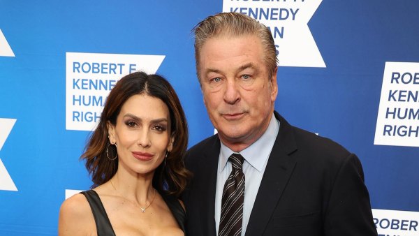 Alec and Hilaria Baldwin s 3 Year Old Daughter Says Her Favorite Food Is Worms 305