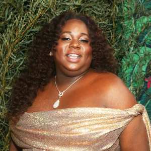 Alex Newell Could Not Stop Sweating After Historic Tonys Win