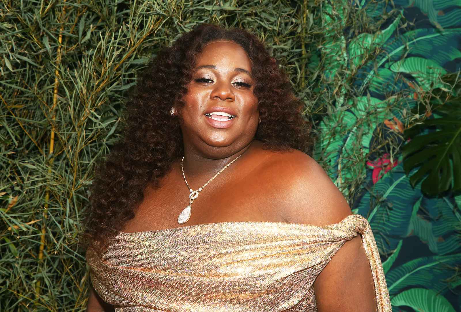 Alex Newell Details Pippin Anniversary Concert, Tony Win and More | Us ...
