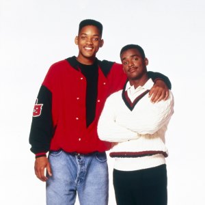 Alfonso Ribeiro Says He and Will Smith Created Incredible Magic on Fresh Prince Set