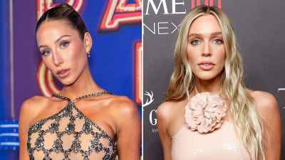 Alix Earle Breaks Silence Amid Alex Cooper Podcast Drama: 'I Have No Idea What's Going On'