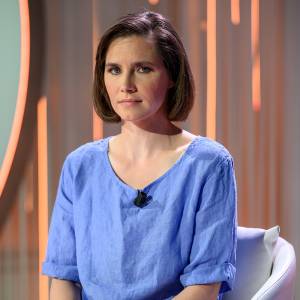 Amanda Knox Unfiltered Memoir Confessions