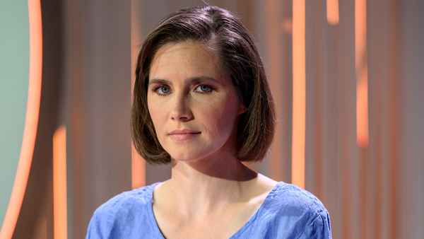 Amanda Knox Unfiltered Memoir Confessions