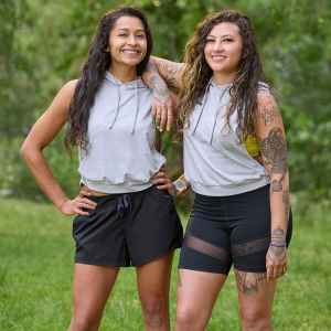 Amazing Race’s Bernie and Carrigain Think Jonathan and Ana's Driver Seat Choice Was ‘Insulting’