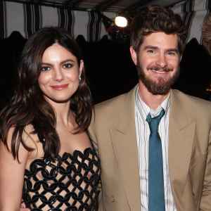 Andrew Garfield and Monica Barbaro Spotted Together Amid Dating Reports