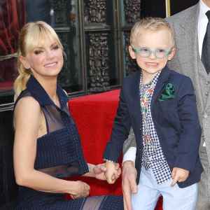 Anna Faris Says Down to Earth Son Jack Handled Losing Home in L A Fires Incredibly Well 551
