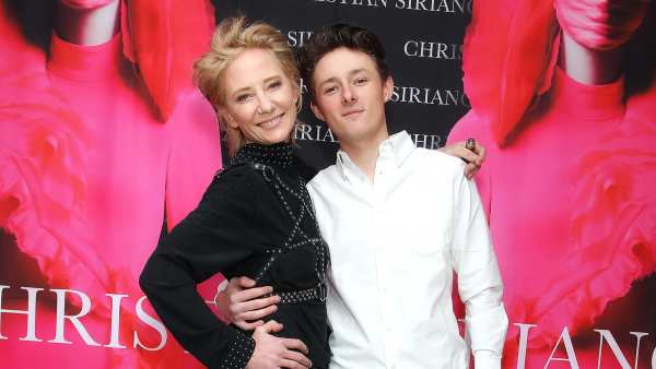 Anne Heche s Son Selling Home Amid 4 1 Million in Claims 099