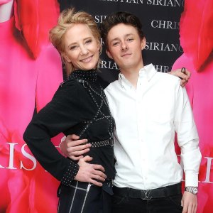 Anne Heche s Son Selling Home Amid 4 1 Million in Claims 099