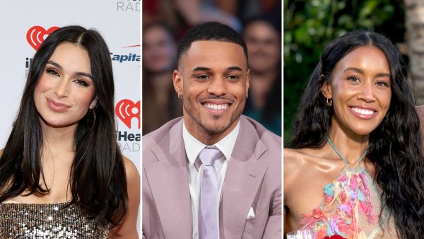 Ashley Iaconetti Thinks Bachelor Grant Was Bored on Litia Date Was Surprised He Dropped L Bomb