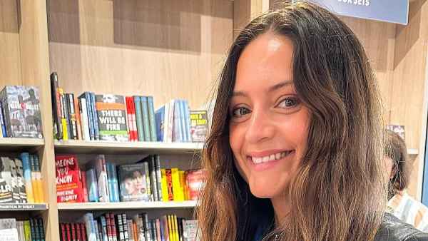Author Elsie Silver Talks Wild Side s Rhys Being a Book Boyfriend — And Weighs in on Smudge TikToks 859