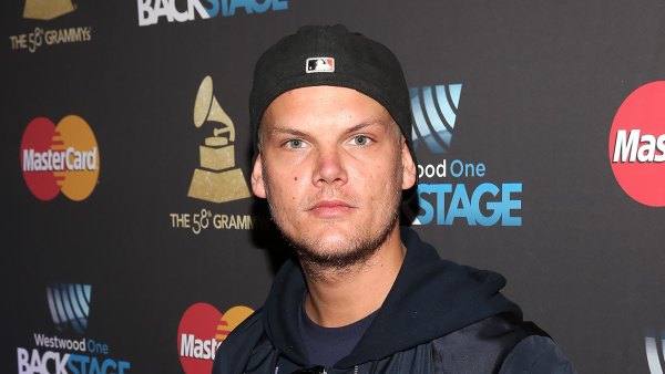 Aviciis 2018 Death Co Occuring Disorders Explained He Really Struggled