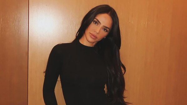 Bachelor Alum Sydney Warner Says Mom Life Is Warrior Life in Candid Post About Managing It All 846