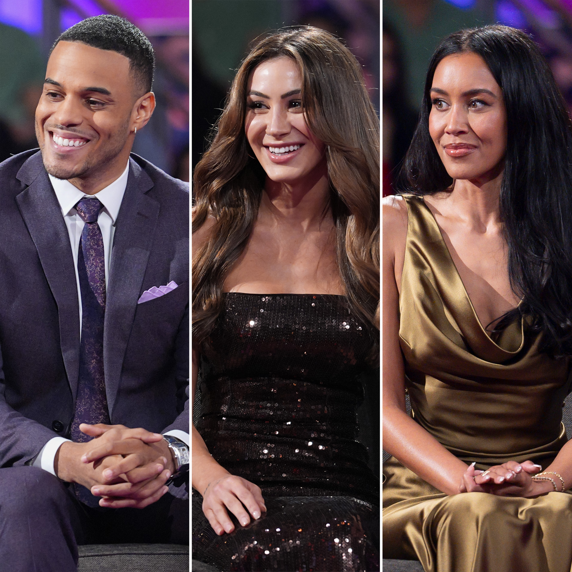 Bachelor Nation Reacts to Grant Ellis Finale of The Bachelor