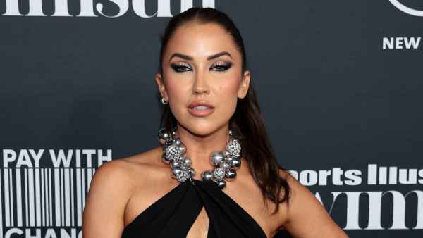 Bachelor Nation's Kaitlyn Bristowe Says She Has Cramps That 'Hurt So Bad' She 'Blacked Out'