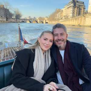 Bachelors Arie Reveals That He Had Vasectomy Last Summer Amid Wife Lauren Pregnancy Announcement