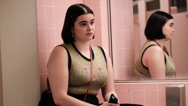 Barbie Ferreira Reveals Where She Stands With Euphoria Cast After Very Mutual Series Exit