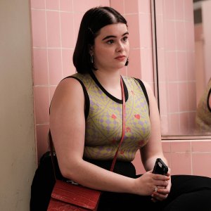 Barbie Ferreira Reveals Where She Stands With Euphoria Cast After Very Mutual Series Exit
