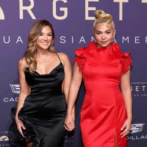 Becca Tilley and Hayley Kiyoko Talk About Getting Engaged We Have a Hypothetical Wedding Guest List