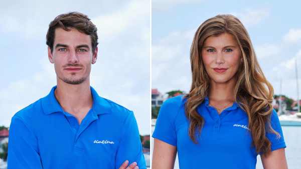 Below Deck s Harry Was Cringing Watching His Awkward Conversations With Bri Teases Their Future 355