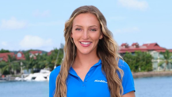 Below Decks Adair Admits There Was an Imbalance With Her Job Due to a Lack of Communication