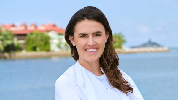 Below Decks Chef Tzarina Answers Burning Questions From Provision Challenges to Cooking a Bat