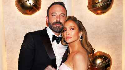 Ben Affleck Breaks Silence on Jennifer Lopez Divorce