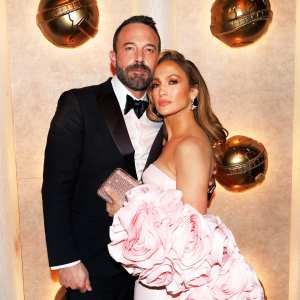 Ben Affleck Breaks Silence on Jennifer Lopez Divorce